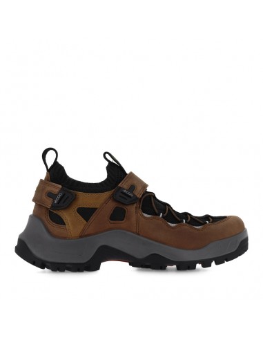 OFFROAD 822334 M - COCOA BROWN LEATHER