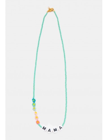 Collier rainbow MAMA - BBuble