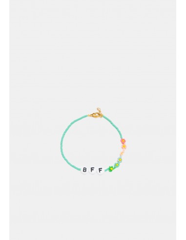 Bracelet enfant rainbow BFF - BBuble