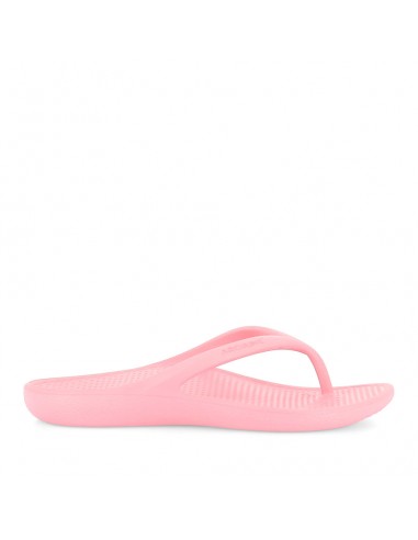 REBOUND ORTHOTIC THONGS - PINK