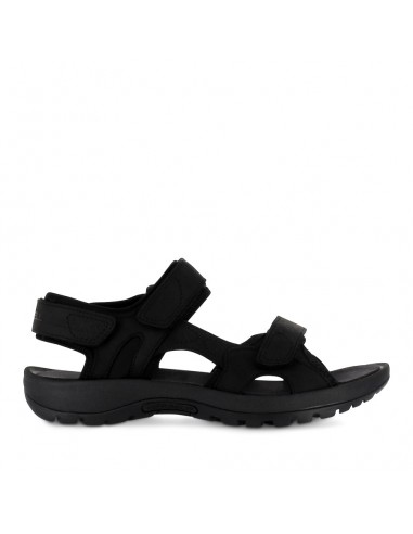 SANDSPUR 2 CONVERT (M) - BLACK