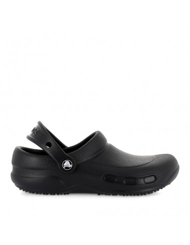 BISTRO CLOG  - BLACK