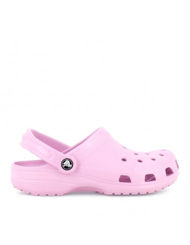 CLASSIC CLOG  - BALLERINA PINK