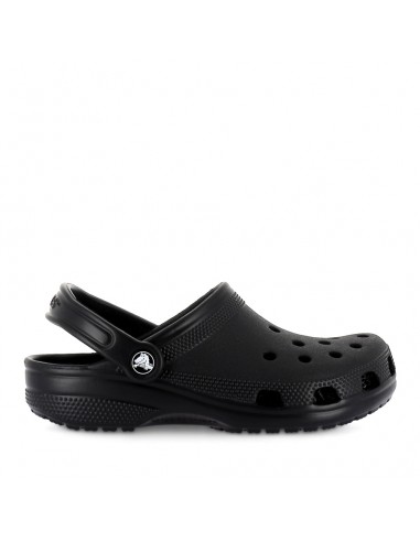 CLASSIC CLOG  - BLACK