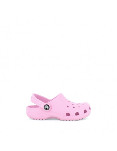 CLASSIC CLOG KIDS - BALLERINA PINK