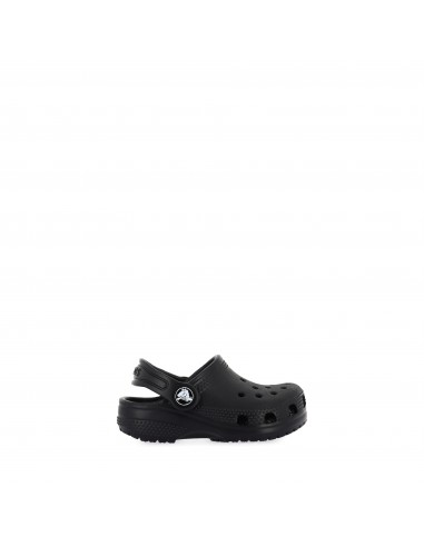 CLASSIC CLOG TODDLER - BLACK