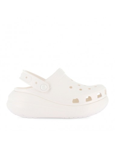 CRUSH CLOG  - WHITE