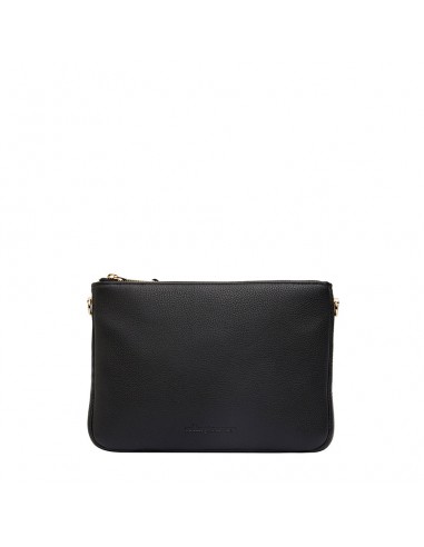 SAMANTHA CROSSBODY - BLACK