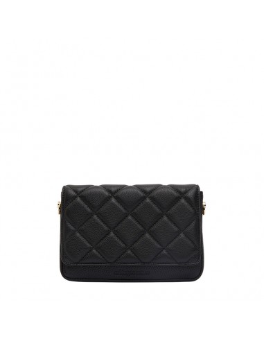 SARAH CROSSBODY - BLACK