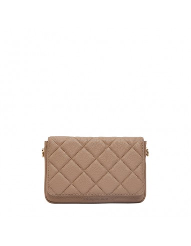 SARAH CROSSBODY - FAWN