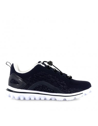 TRAVELACTIV AXIAL - NAVY/WHITE