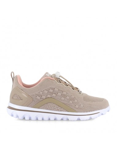 TRAVELACTIV AXIAL - TAUPE/PEACH