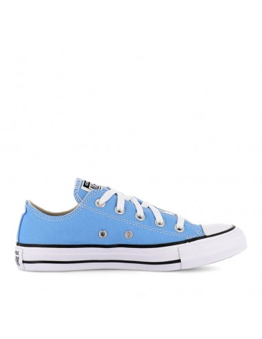 ALL STAR LOW SEASONAL 23 - LIGHT BLUE