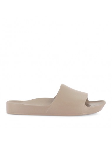 ARCH SUPPORT SLIDES - TAUPE