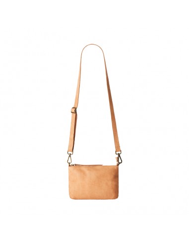 BABY CROSSBODY - TAN