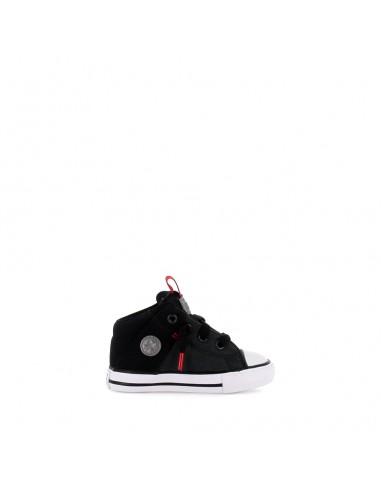 ALL STAR INFANT AXEL MID VINTAGE - SECRET PINES/BLACK/WHITE