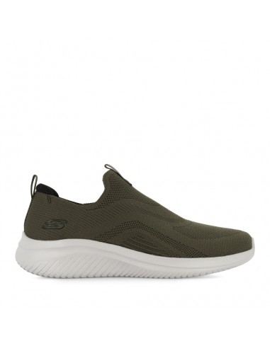 ULTRA FLEX 3.0 - SMOOTH STEP M - OLIVE