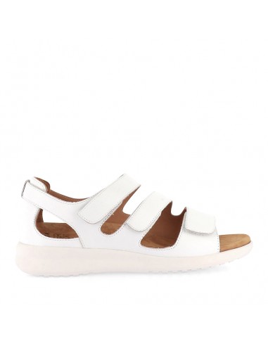 BEXLEYS XW - WHITE LEATHER