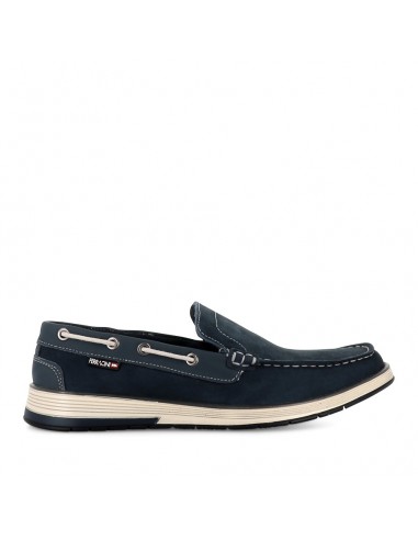 TUCKER  - NAVY