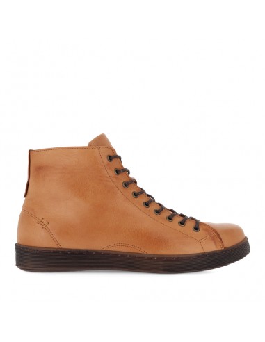 TONTO - COGNAC LEATHER