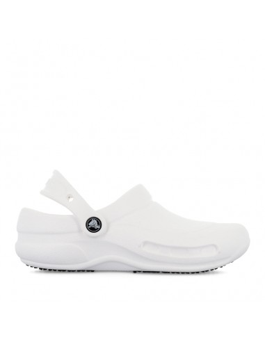 BISTRO CLOG  - WHITE