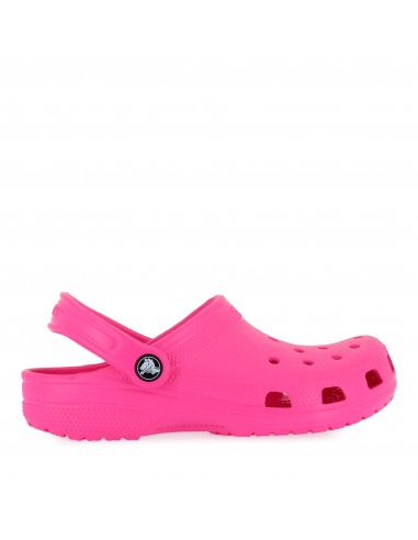 CLASSIC CLOG  - PINK CRUSH