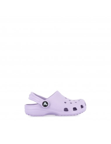 CLASSIC CLOG KIDS - LAVENDER