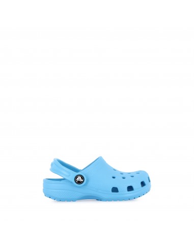 CLASSIC CLOG KIDS - VENETIAN BLUE