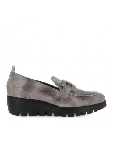 CORRI C-33303 - GREY PATENT