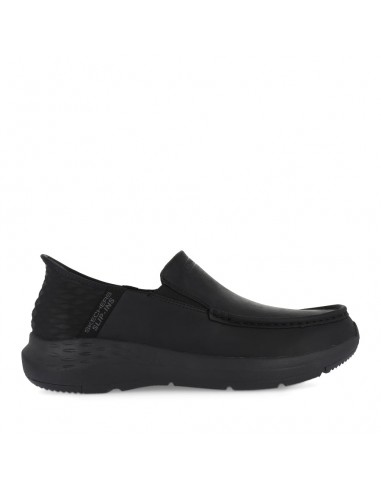 PARSON - OSWIN (M) - BLACK/BLACK