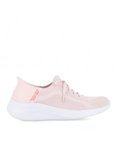 ULTRA FLEX 3.0 - BRILLIANT PATH (W) - LIGHT PINK