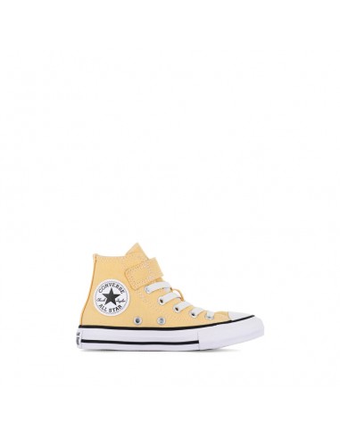 ALL STAR HI KIDS 1V SEASONAL - AFTERNOON SUN/WHITE/BLACK