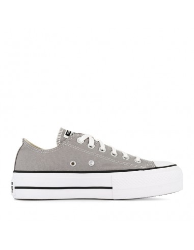 ALL STAR LIFT LOW SEASONAL 24 - TOTALLY NEUTRAL/WHITE/BLACK