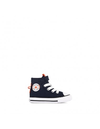 ALL STAR HI INFANT 1V DAY TRIP UTILITY - NAVY/PALE MAGMA/WHITE