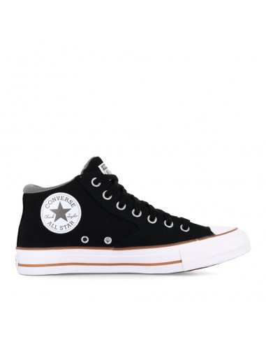 ALL STAR MALDEN MID - BLACK/WHITE/ORIGIN STORY