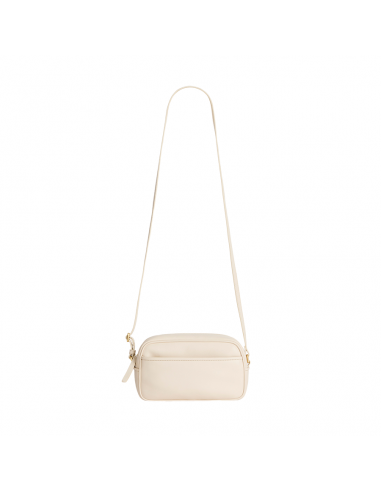 OPERA BAG - IVORY LEATHER