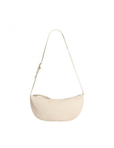 SHASTA SLING - IVORY LEATHER