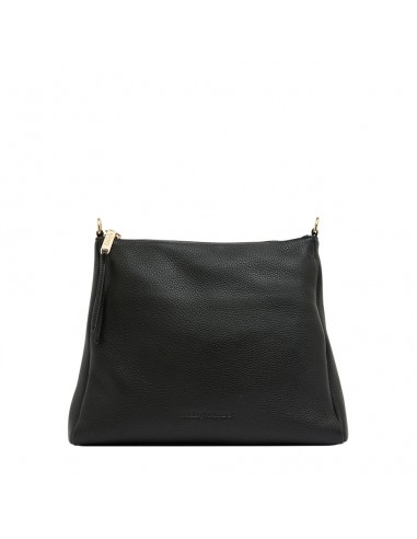 MINI CORINNA BAG - BLACK