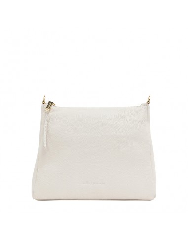 MINI CORINNA BAG - CHALK