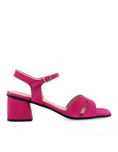 HARRI H-5605 - FUCHSIA LEATHER