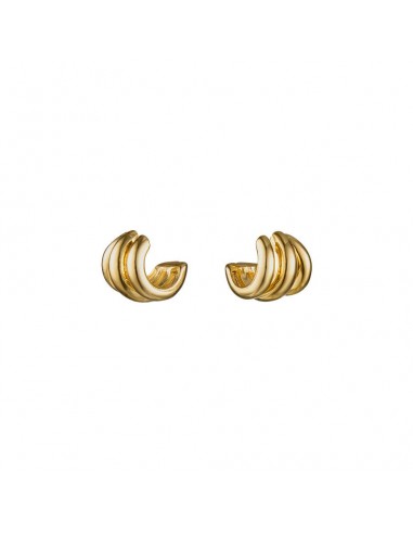 BETTINA HOOPS - GOLD