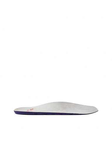 3/4 CASUAL INSOLE - GREY