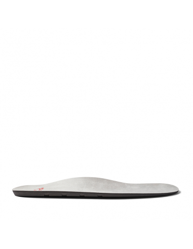 FULL LENGTH CASUAL INSOLE - GREY