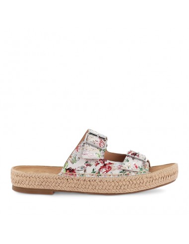 KAPILA W - WILD FLOWER LEATHER