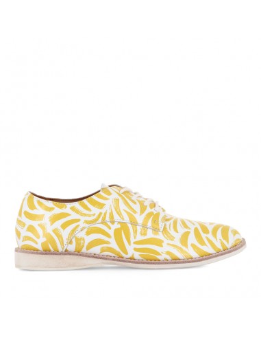 DERBY - SUNSHINE SPLASH LEATHER