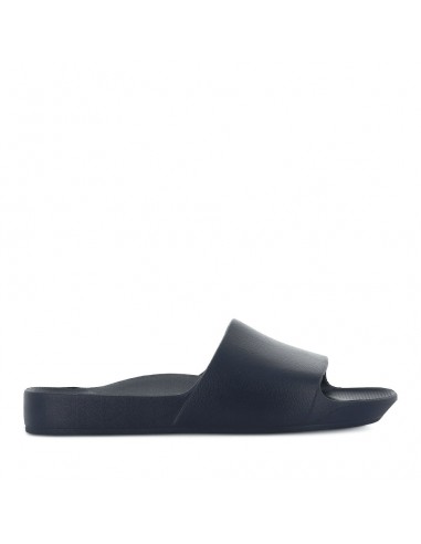 ARCH SUPPORT SLIDES - NAVY