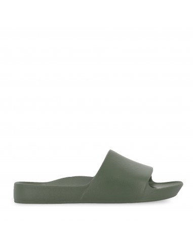 ARCH SUPPORT SLIDES - KHAKI