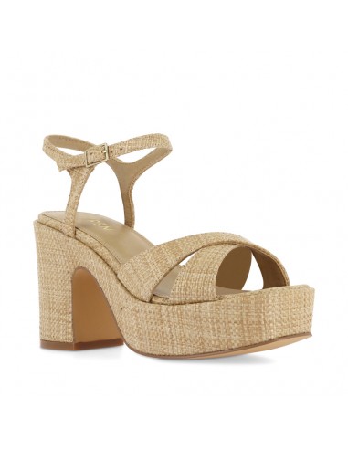 MISTY - NATURAL RAFFIA