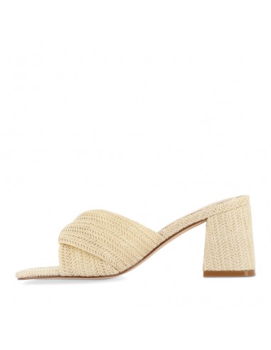 STELLA - NATURAL RAFFIA