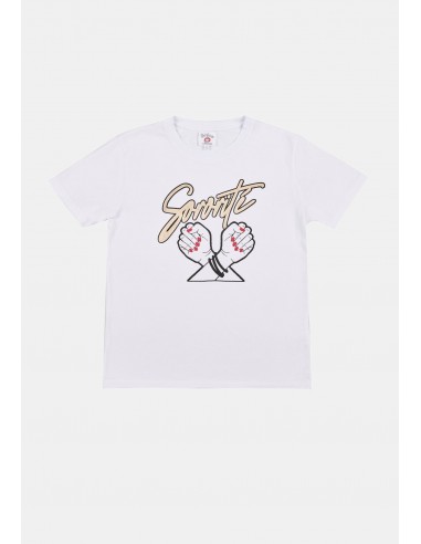 T Shirt Sororité-Mains